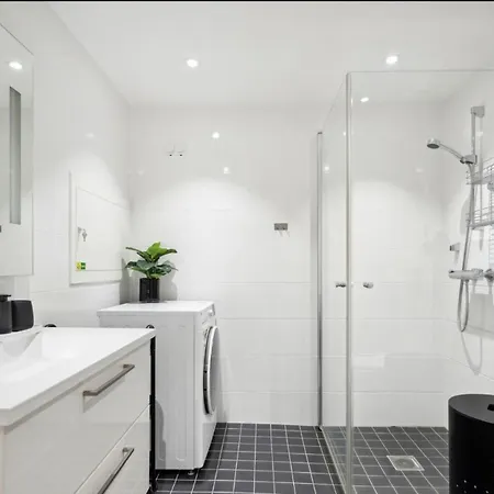 Sentral Toppleilighet * Tromsø